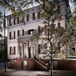 Juliette Gordon Low Birthplace