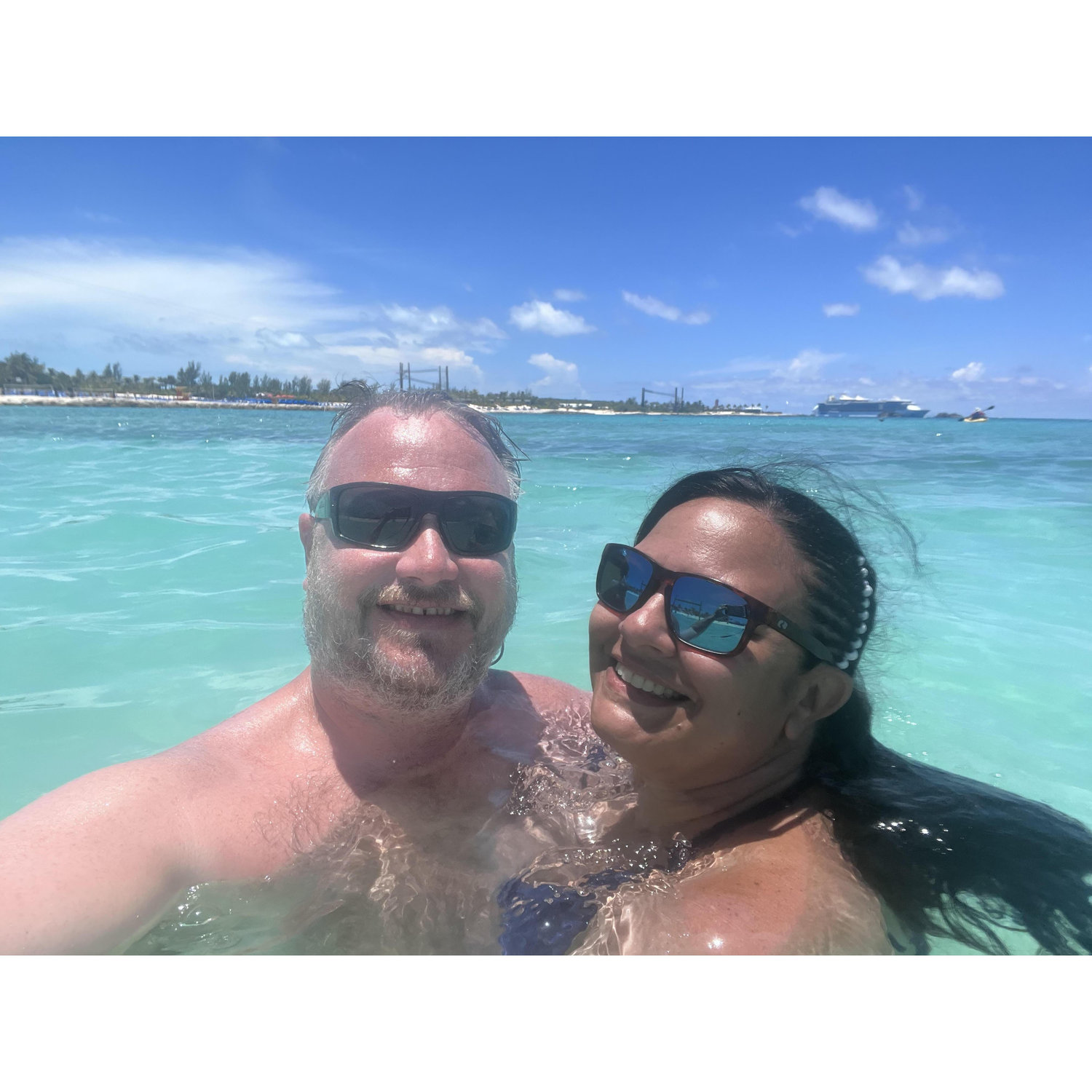 Bahamas