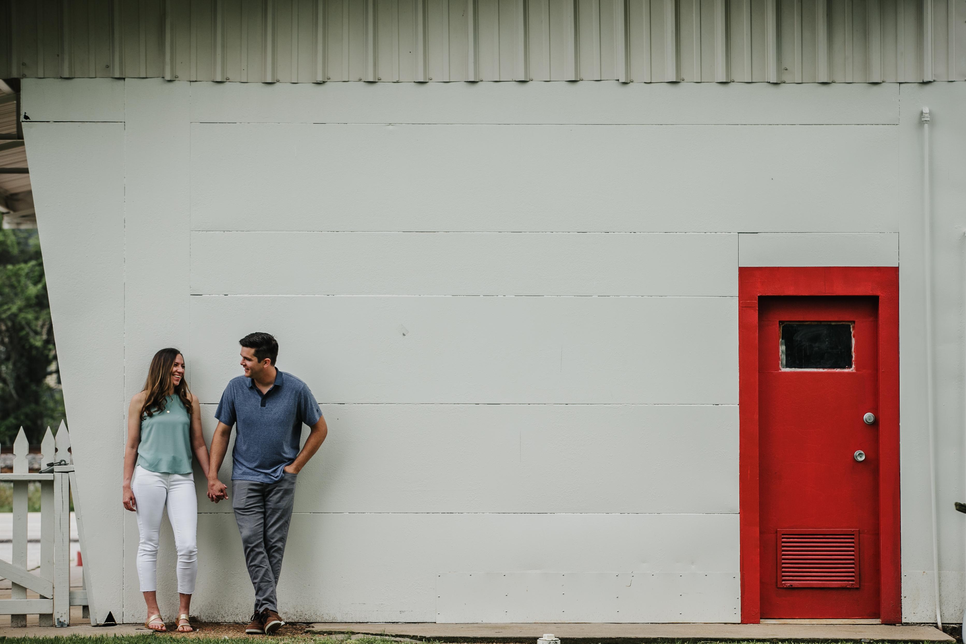 The Wedding Website of Kayla Hutchinson and Scott McCormick