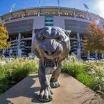 Louisiana State University
