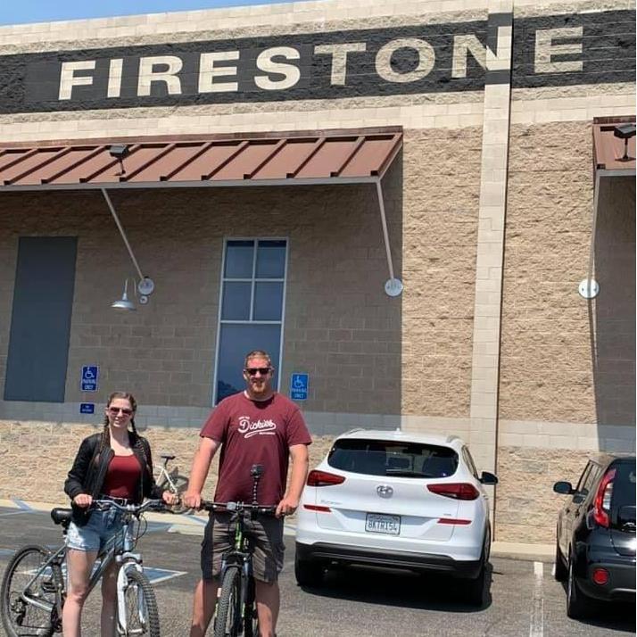 Firestone Walker Brewing Company