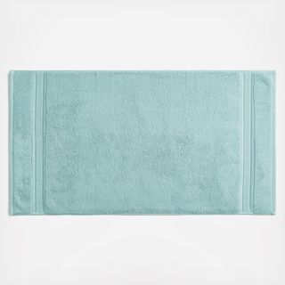 Company Cotton Turkish Cotton Bath Mat