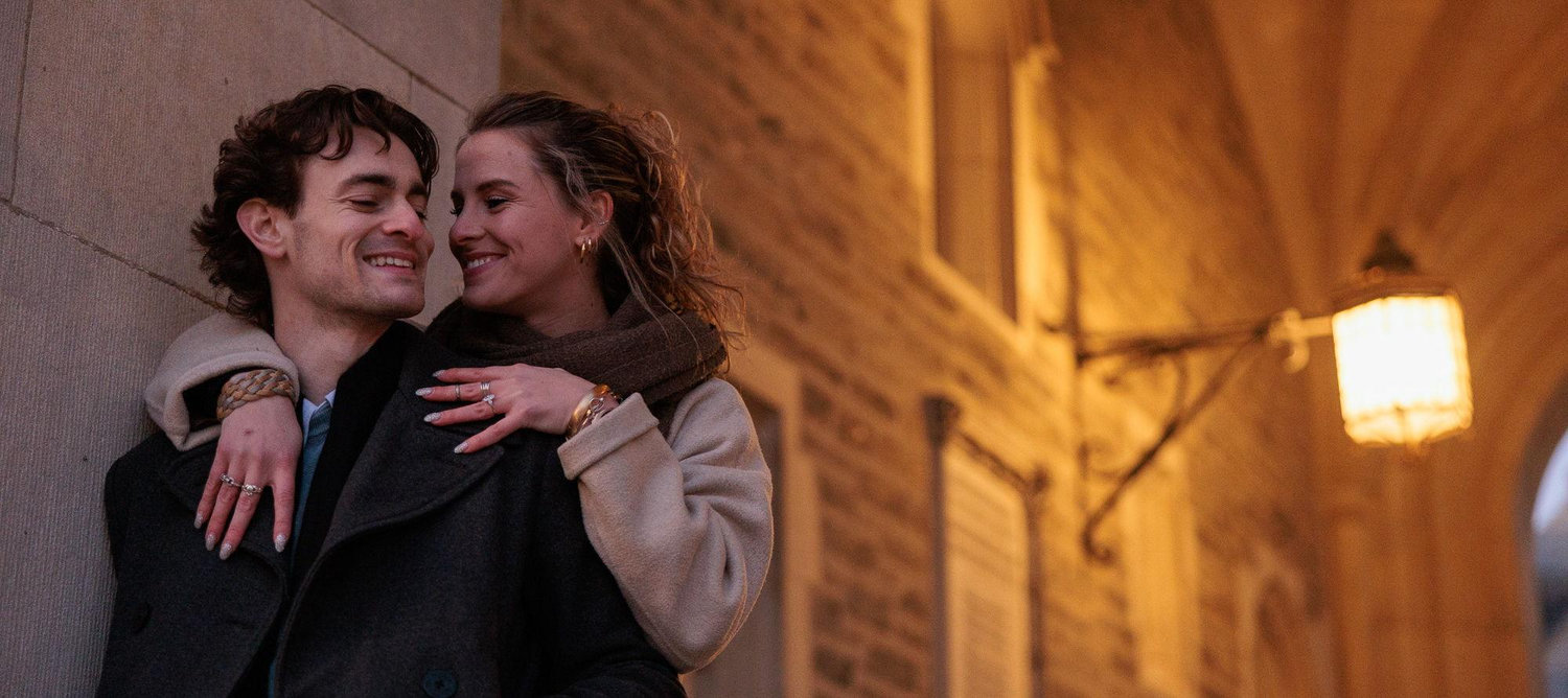 The Wedding Website of Samantha Schattin and Michael Greenberger