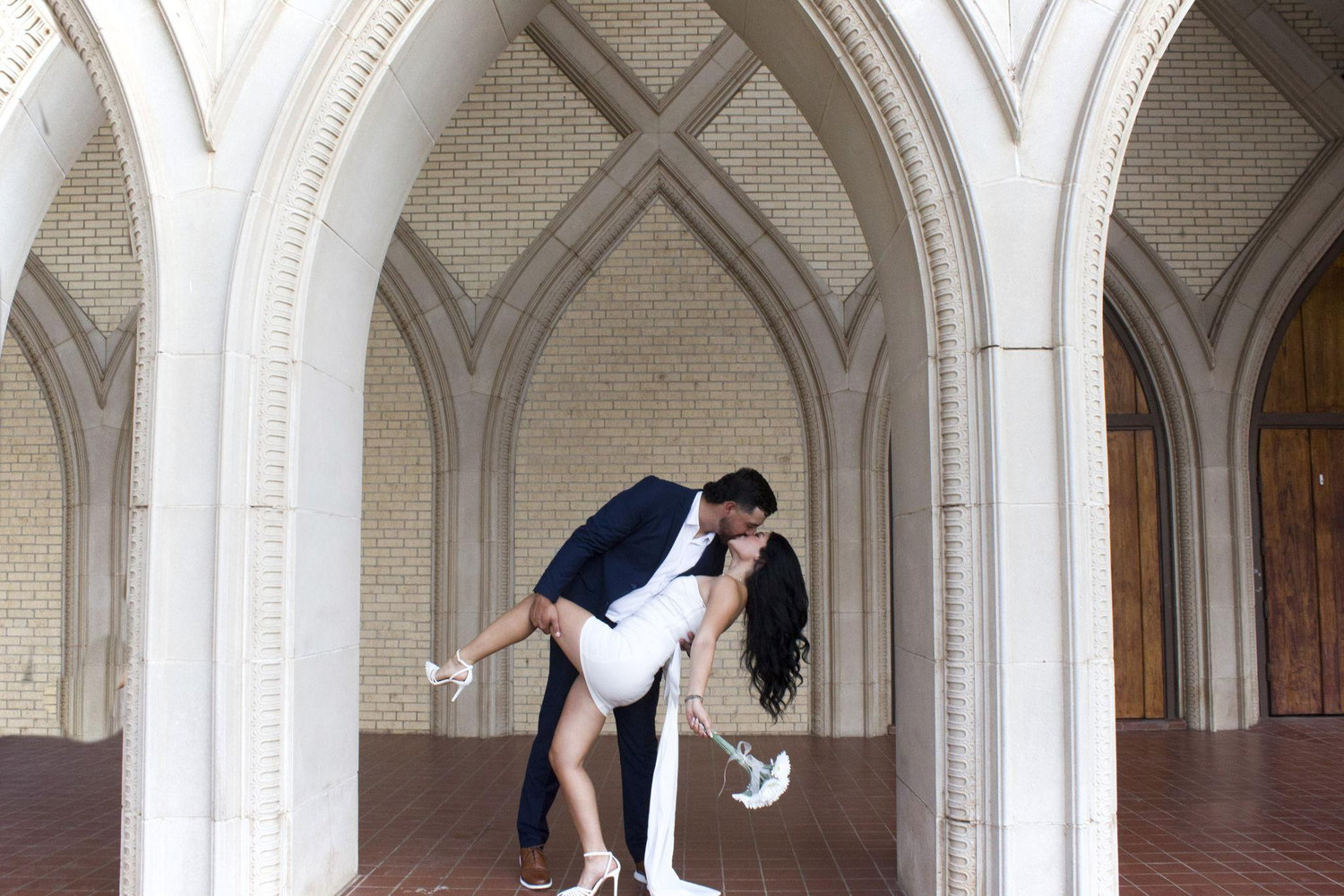 The Wedding Website of Suddin Sapien and Priscilla Chavez