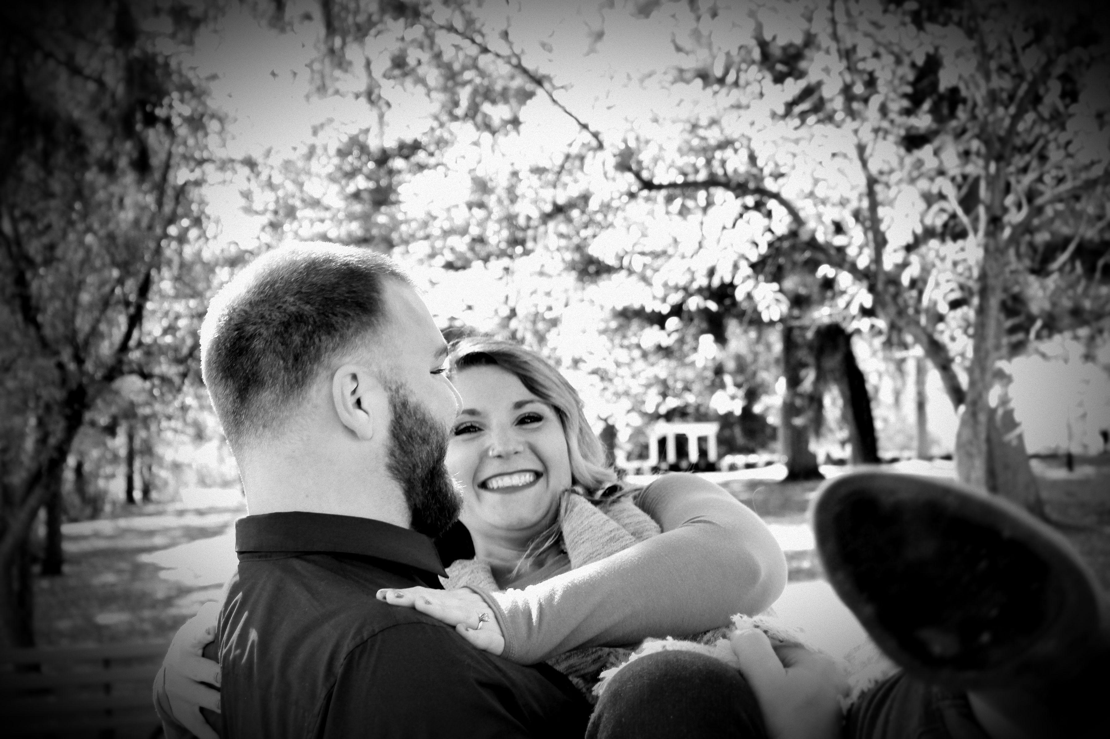 The Wedding Website of Sarah Missig and Devin Brown
