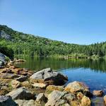 Tumbledown Mountain