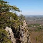 Crowders Mountain State Park