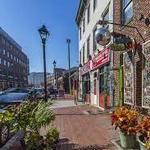 Bars and Restaurants