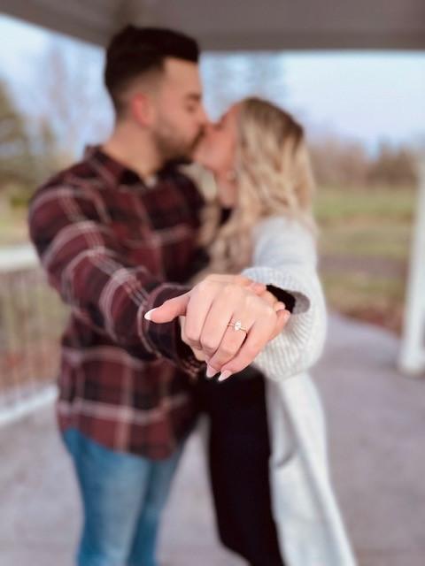 The Wedding Website of Danissa Vetos and Benjamin Mulder