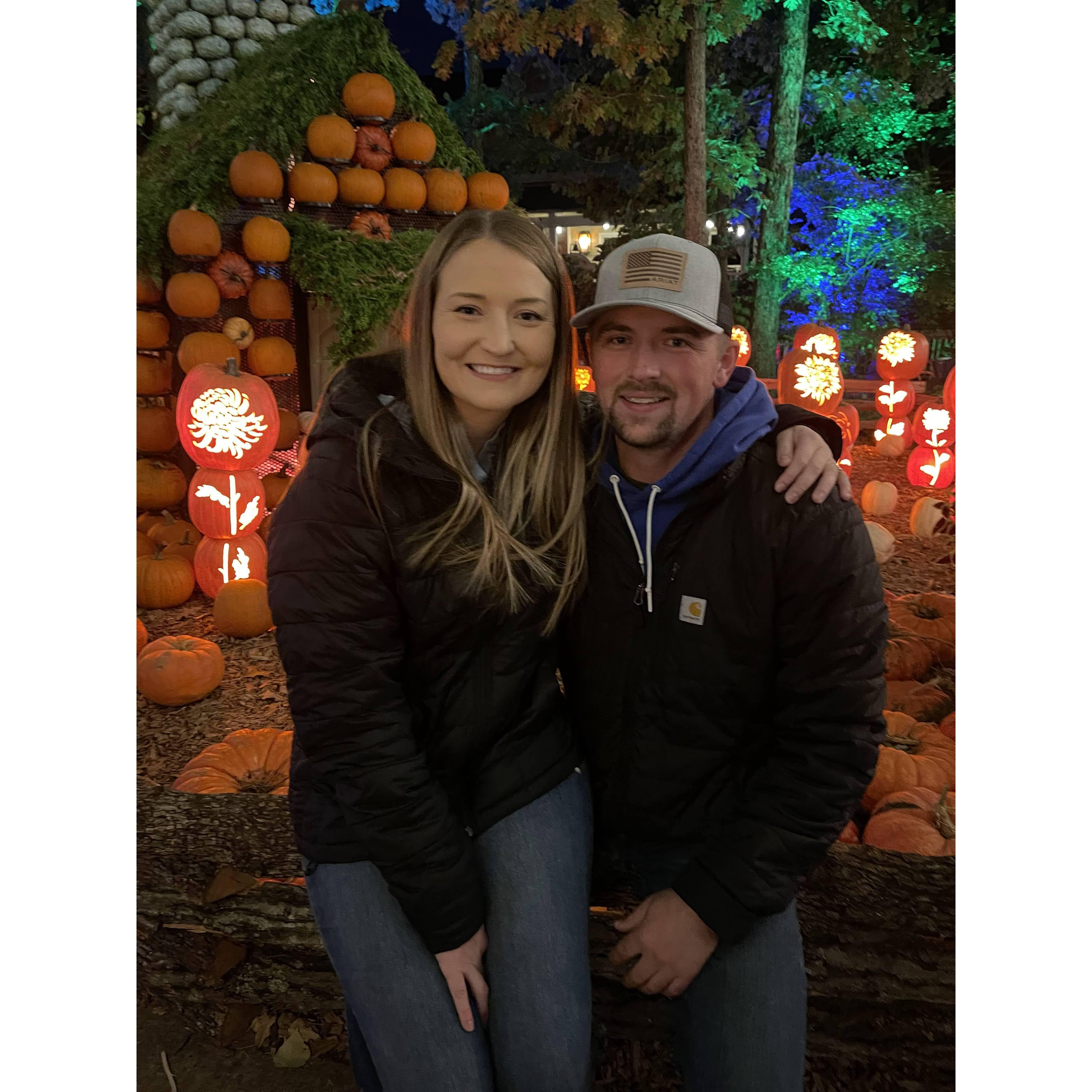 SDC Fall 2022