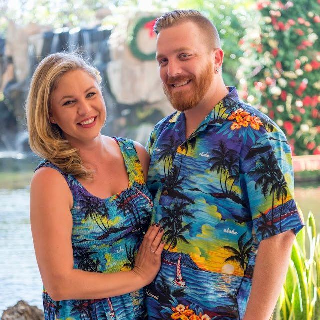 From our first trip to Hawaii in 2017