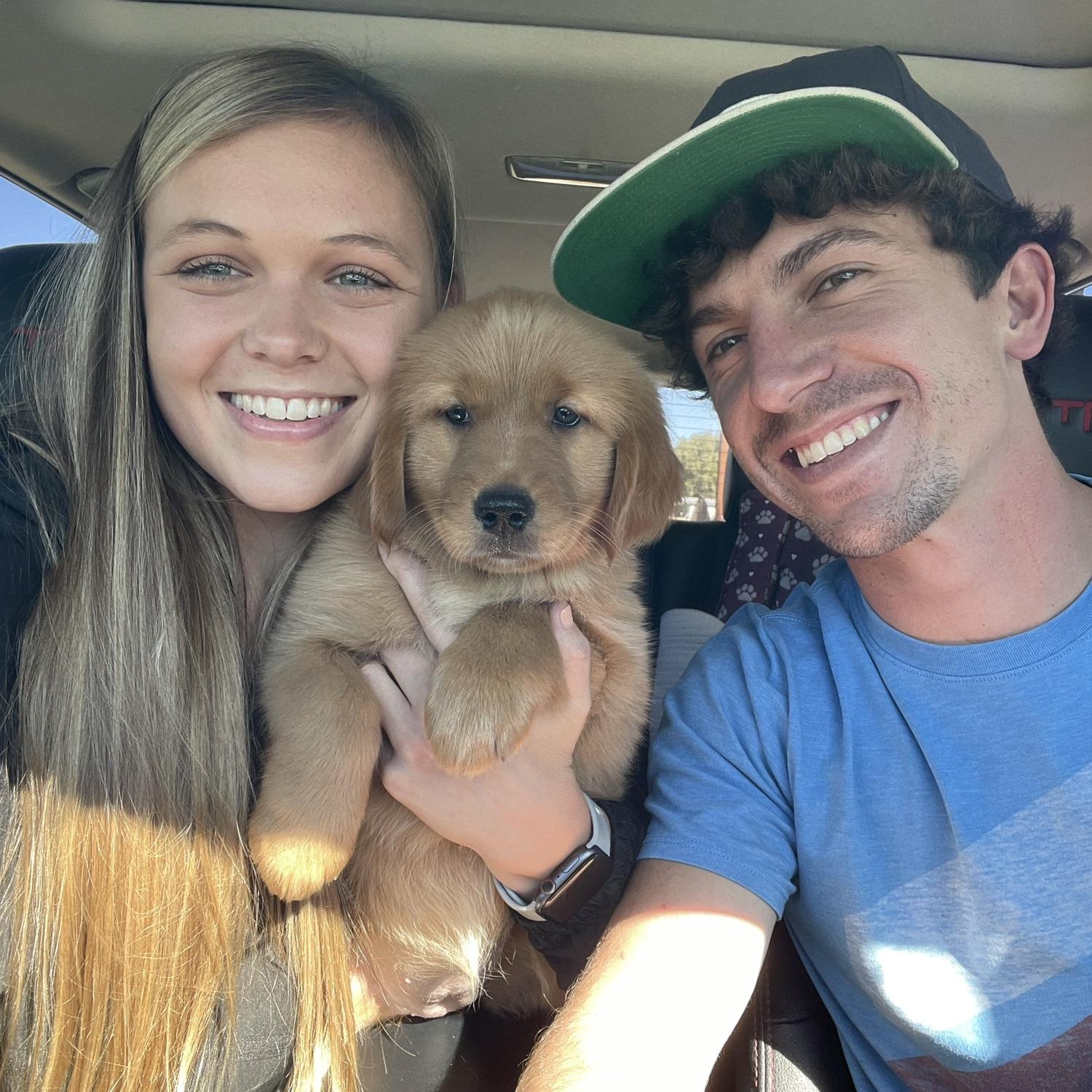 And another…Welcome home Nova Rose- 10/30/2021