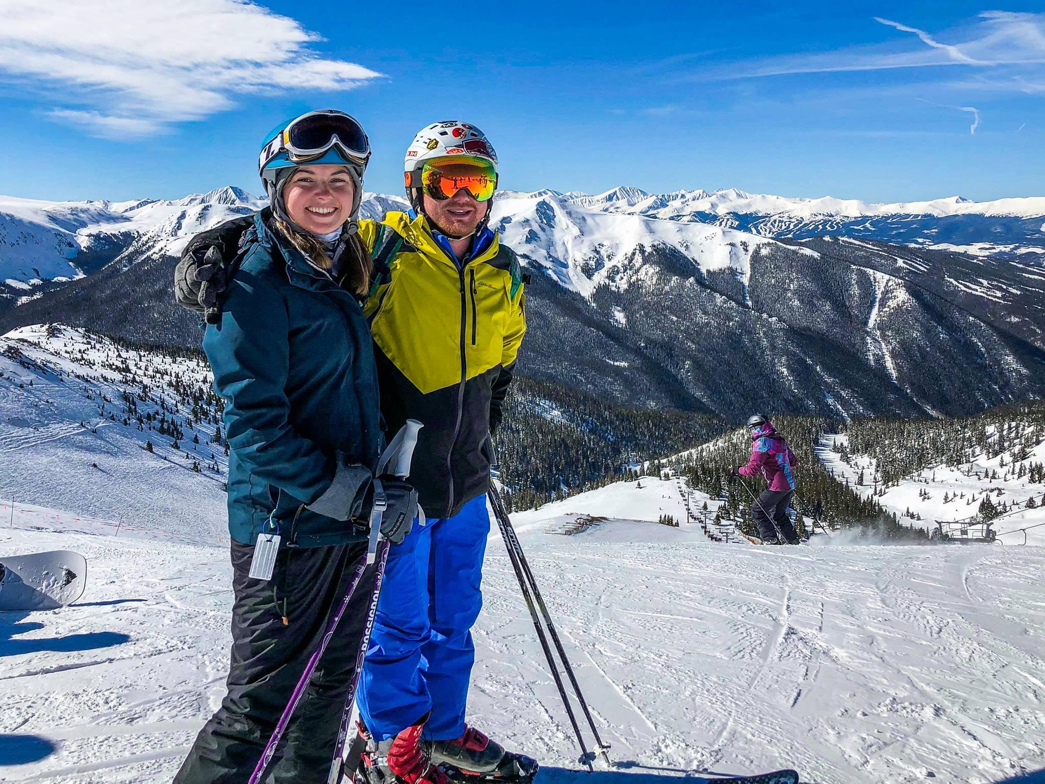 The Wedding Website of Taylor Berge and Andrew Lipe