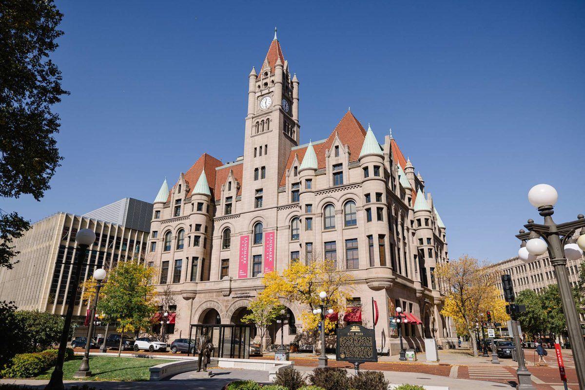 The Wedding Website of Ashley Brethorst and Alex Swanson