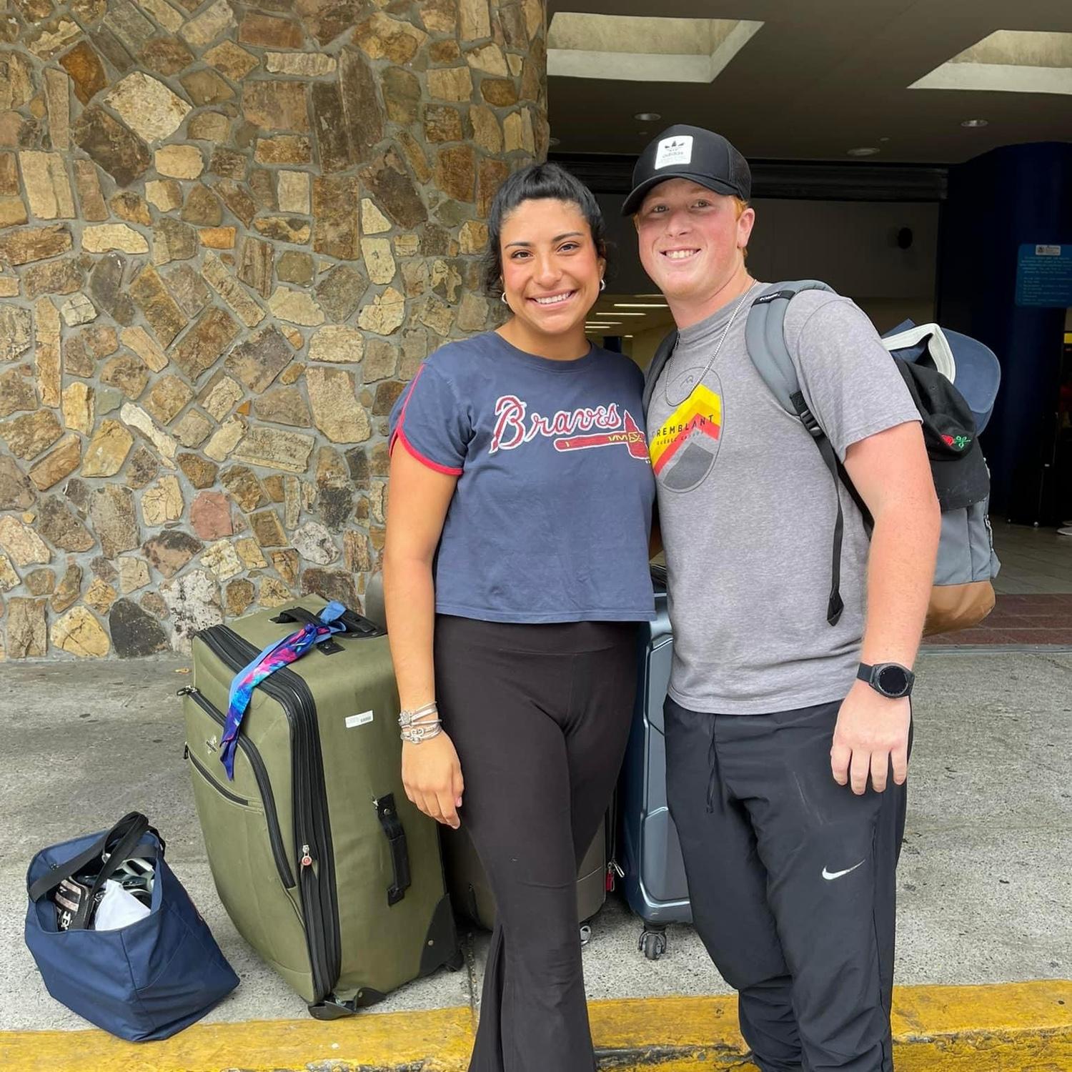Us moving from St. Thomas USVI to Jacksonville FL!