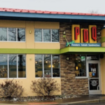 PDQ Restaurant