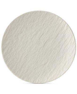 Villeroy & Boch - Manufacture Rock Bread & Butter Plate