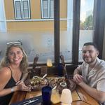 Yemanja Woodfired Grill (Dinner)