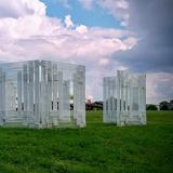 Sculpture Fields at Montague Park