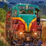 Mount Hood Railroad