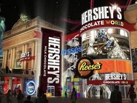 Hershey's Chocolate World
