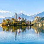Lake Bled
