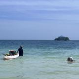 Rosario Islands
