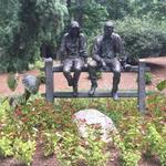 Greensboro Beautiful: The Gardens of Greensboro