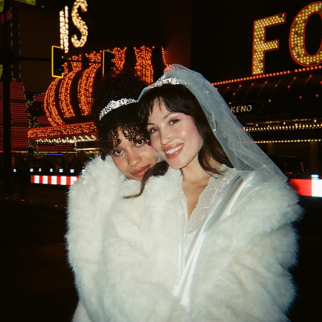 Our Honeymoon
