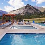 Mount Princeton Hot Springs Resort