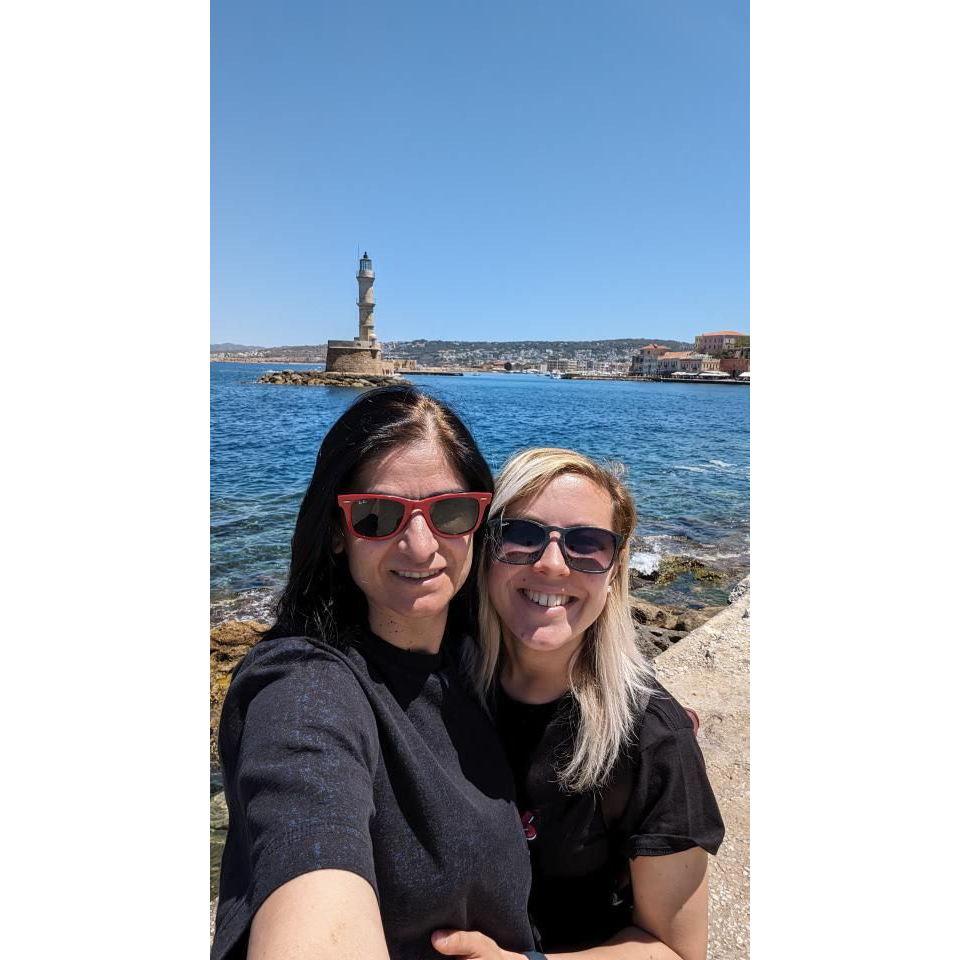 Crete