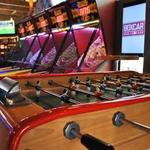 Boxcar Bar & Arcade
