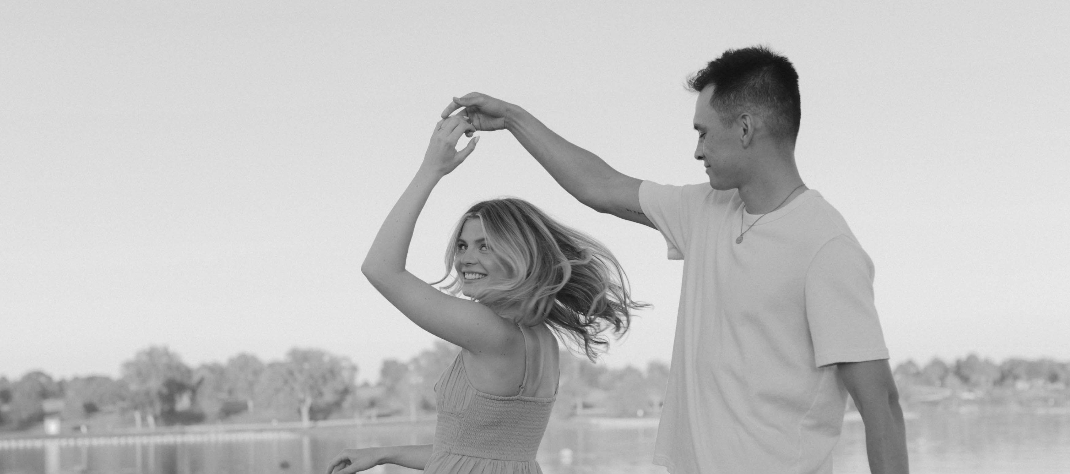 The Wedding Website of Michael Hoffer and Lauren Moore