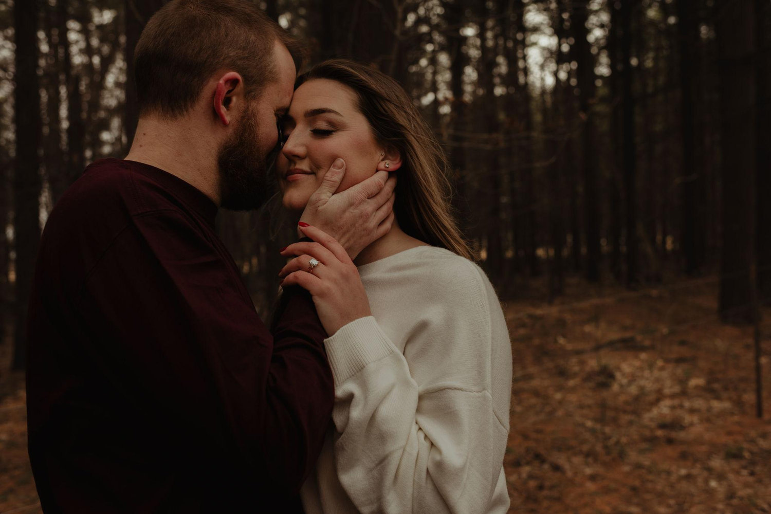The Wedding Website of Katelyn Harnack and Joshua Johnson