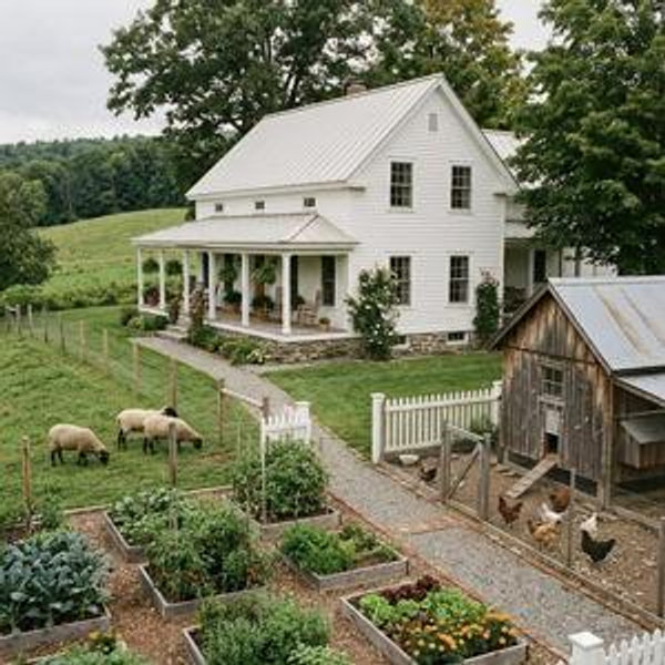 Our future home