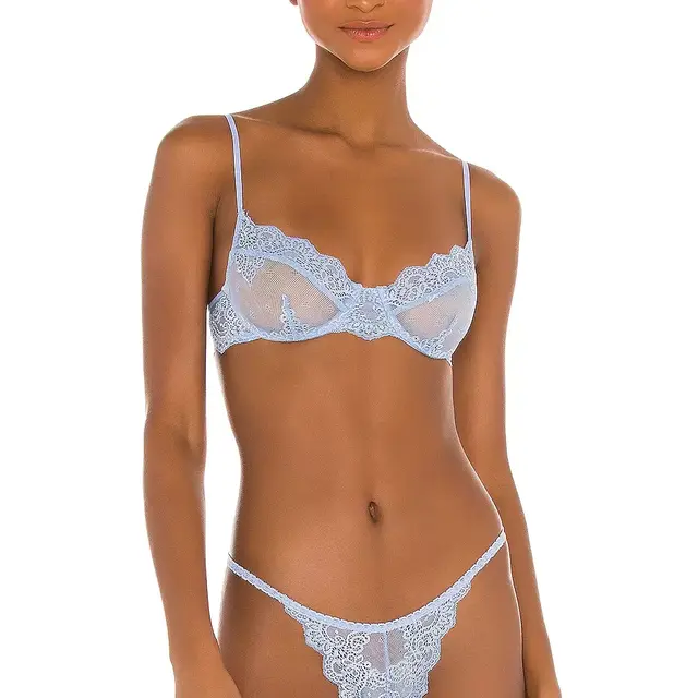 Underwire Bra
