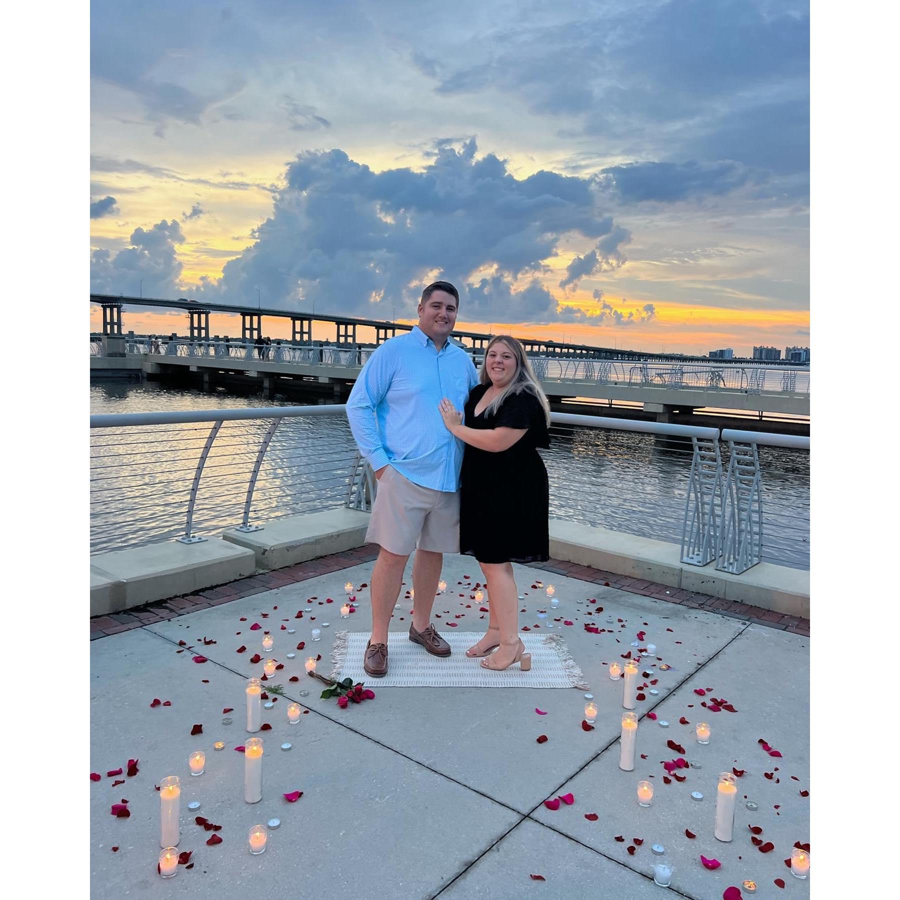 Our Proposal Day! - July 14, 2023