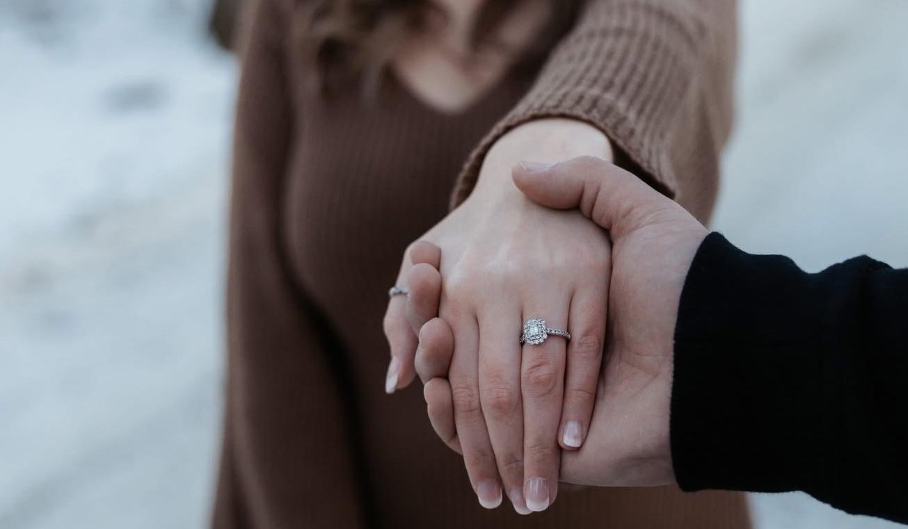 The Wedding Website of Benjamin Ware and Mikele Botting
