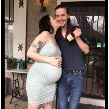 Baby Shower March 2019