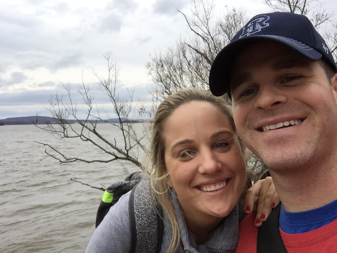 The Wedding Website of Jenna Boyers and Will Ramhold