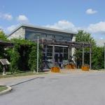 Centre County-Penn State Visitors Center
