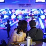 B & B Bowling Lanes