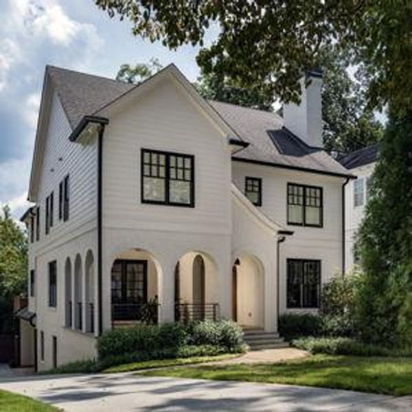 First Home Down Payment