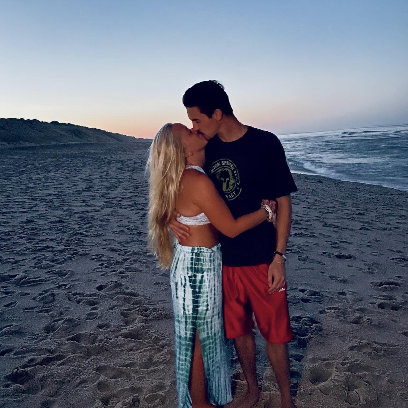 Cape Cod 2021