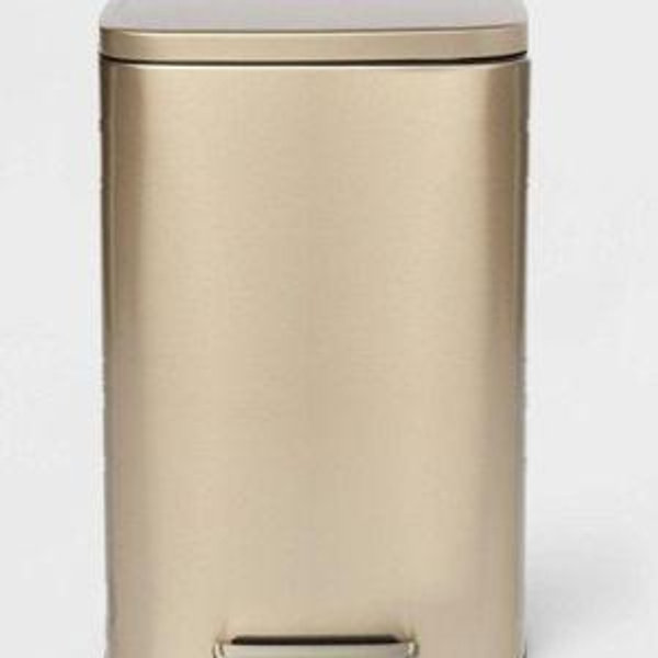 Garbage Can