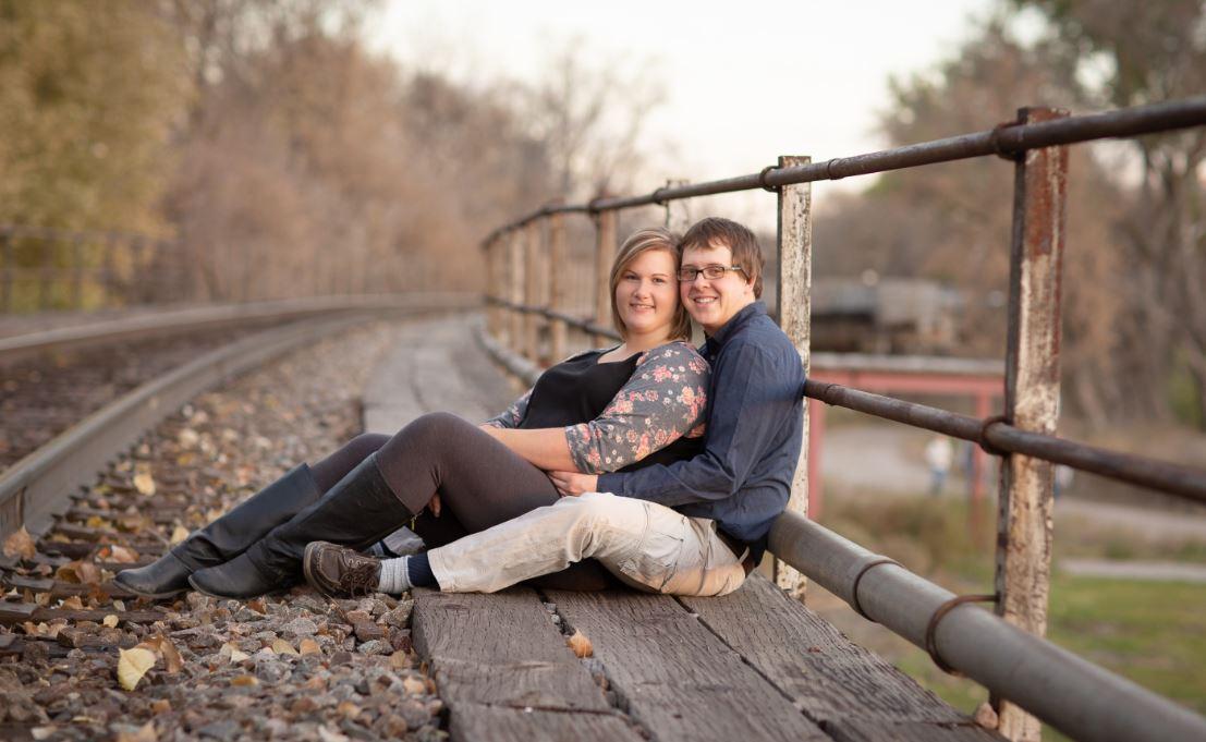 The Wedding Website of Shannon Martinson and Sarah Kluck