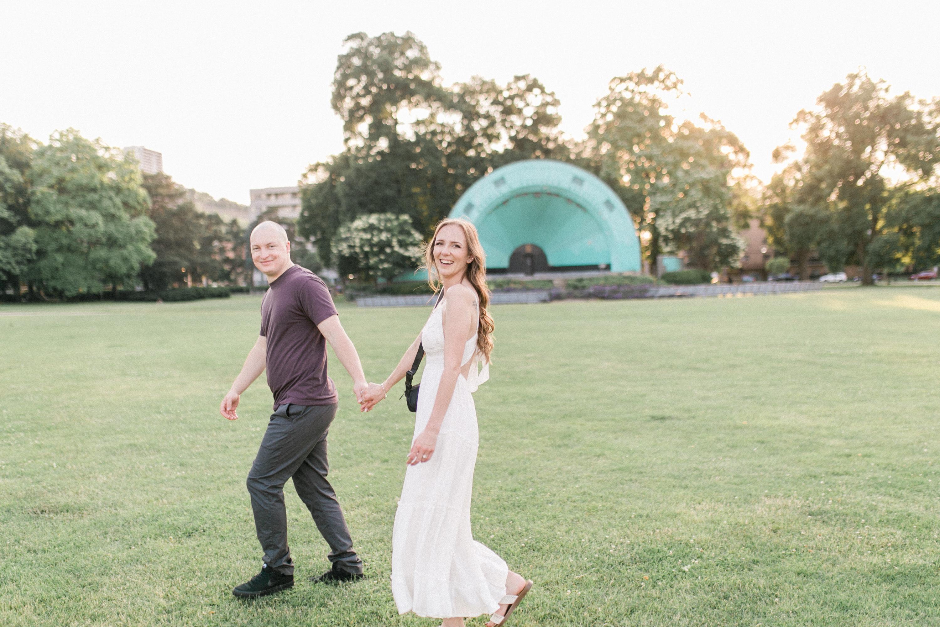 The Wedding Website of Ashlynn Hill and Delby Prokop
