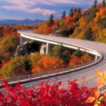 Thunder Hill Overlook
