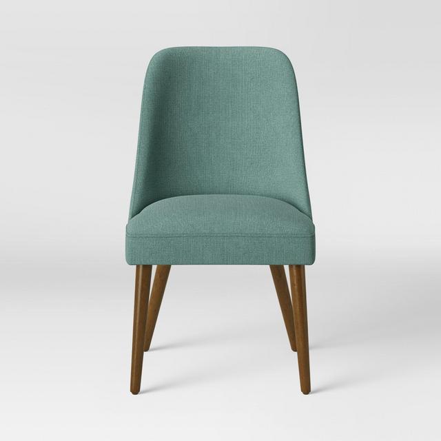 Geller Modern Dining Chair Teal - Project 62™
