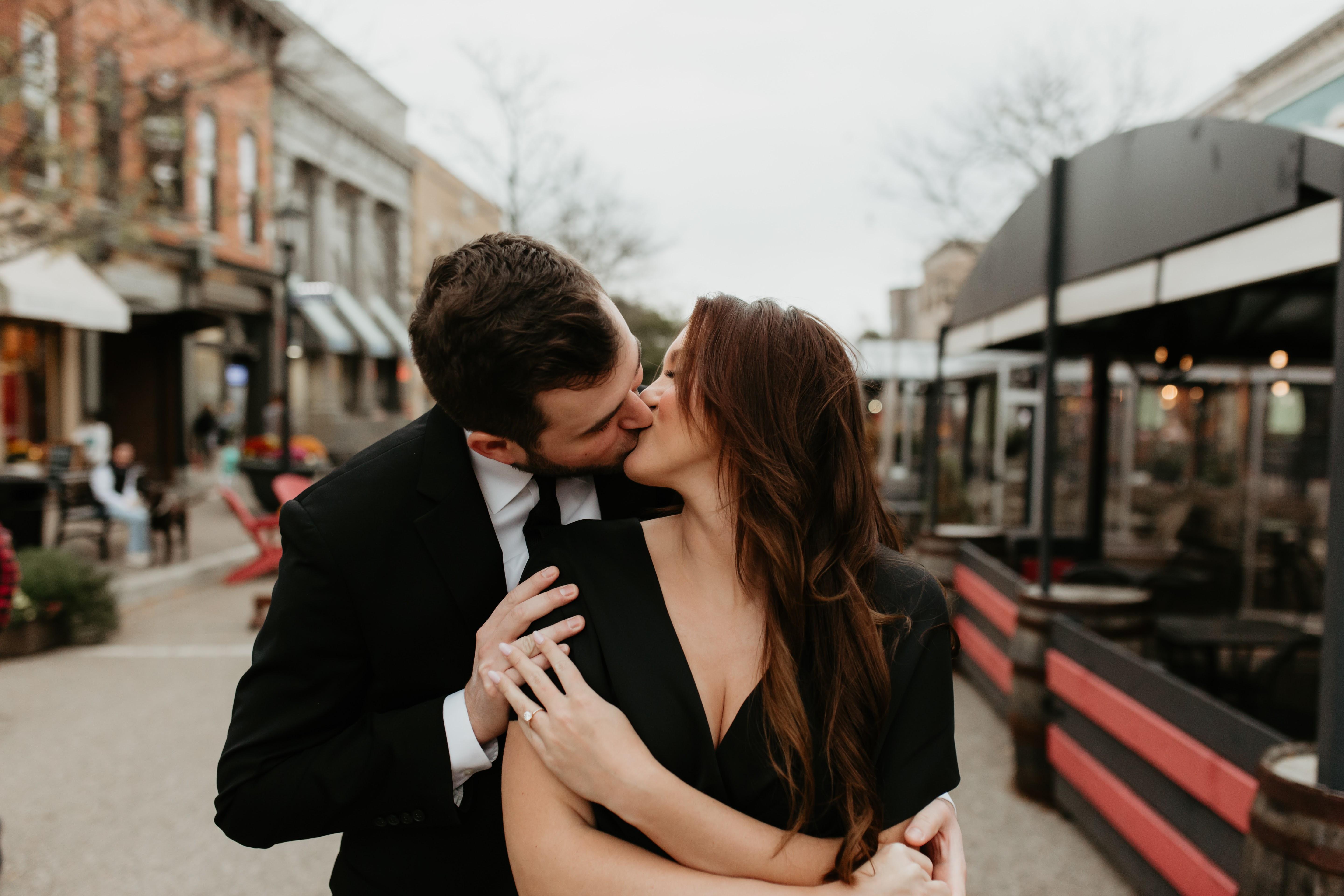 The Wedding Website of Kim Wierzbicki and Ryan Jackson